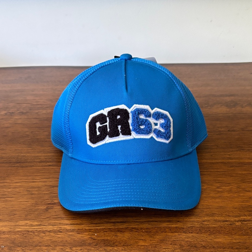 Mercedes Benz AMG GR63 patrons formula one team Men's Cap